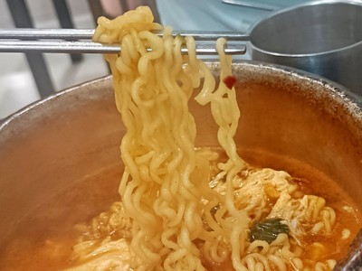 Ramyeon