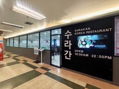 หน้าร้าน