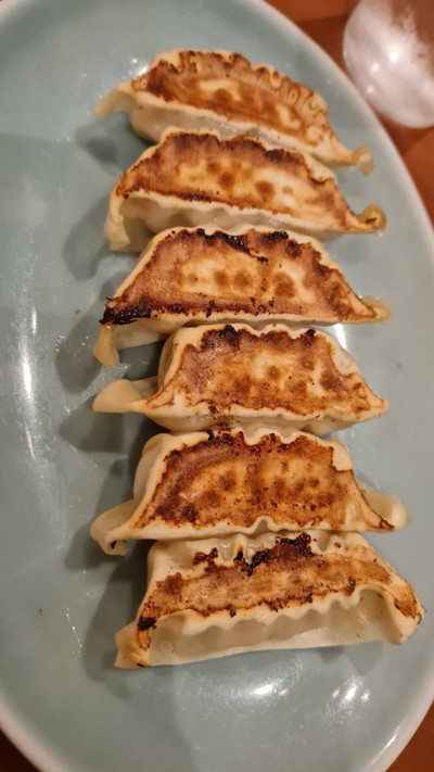 เกี๊ยวซ่า