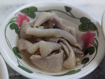 ไก่เปล่า (หนังล้วน)