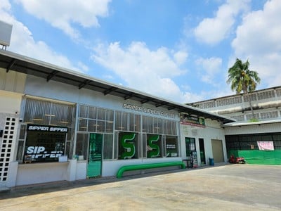 หน้าร้าน