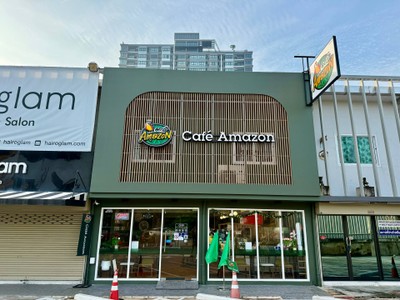 หน้าร้าน