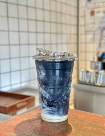Black Cocoa