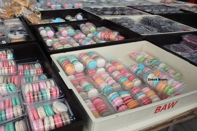 บรรยากาศ