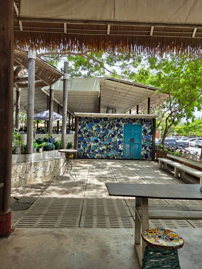 บรรยากาศ
