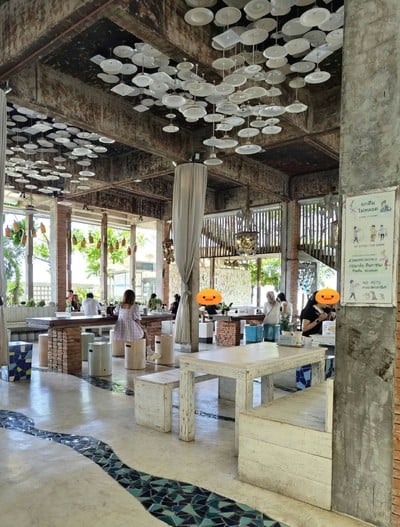 บรรยากาศ