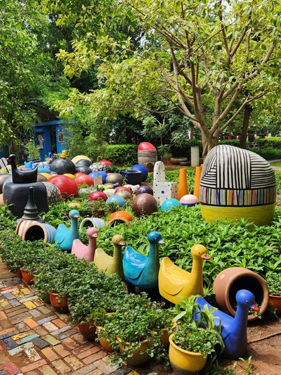 บรรยากาศ