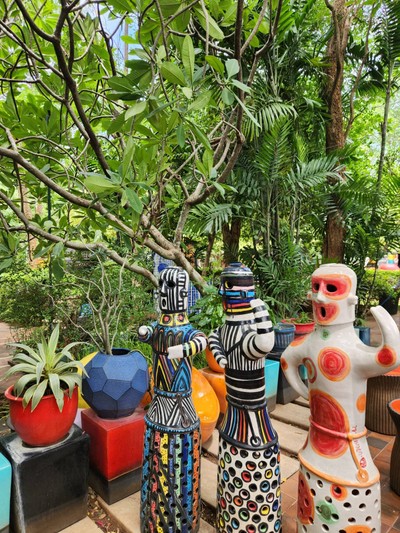 บรรยากาศ