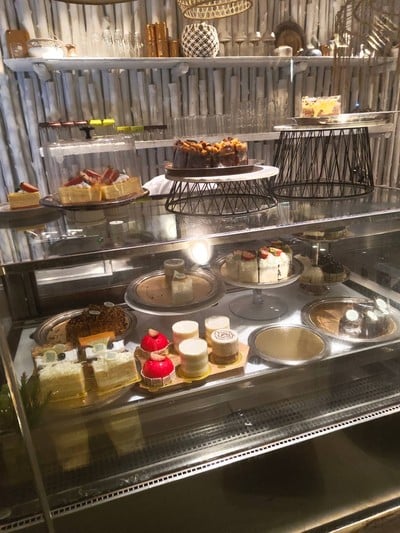 บรรยากาศ