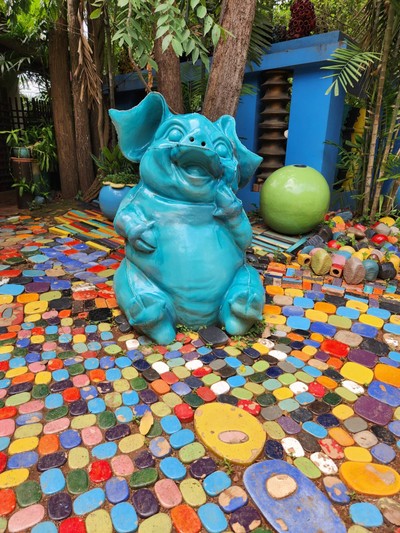 บรรยากาศ