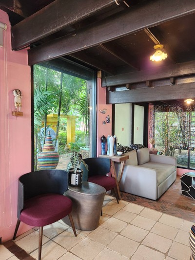 บรรยากาศ