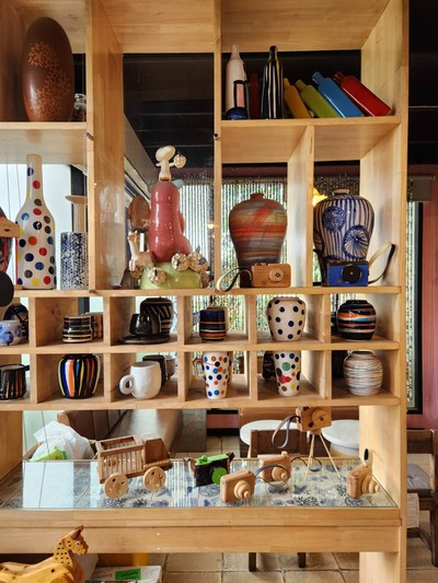 บรรยากาศ