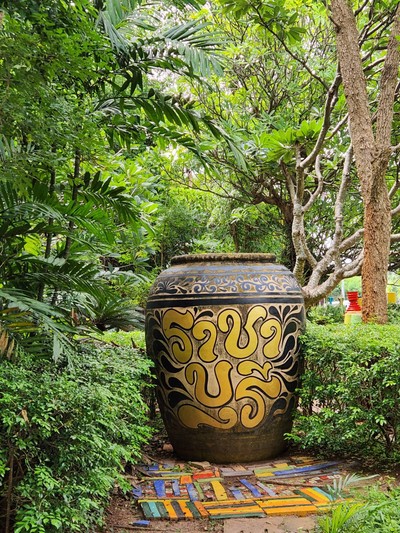 บรรยากาศ