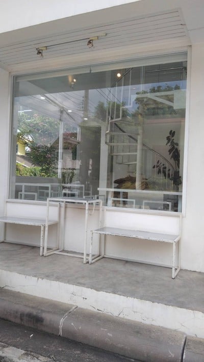 หน้าร้าน