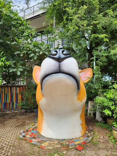 บรรยากาศ