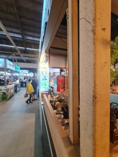 หน้าร้าน