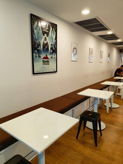 บรรยากาศ