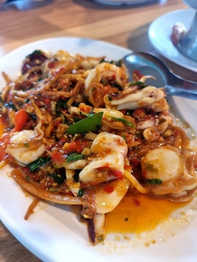 ครัวห้วยทราย
