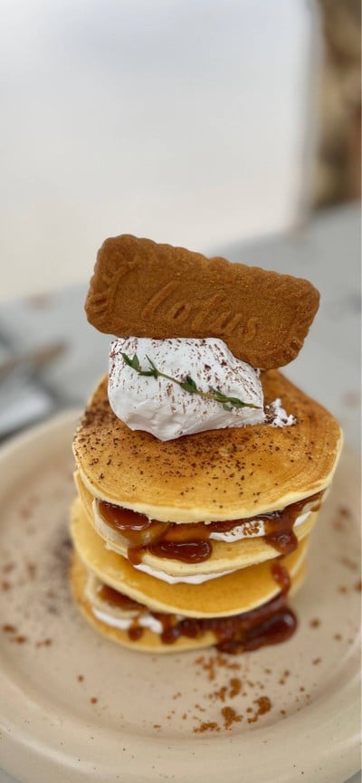 เมนูของร้าน NAVA HOUSE CAFÉ - นาวา เฮ้าส์ คาเฟ่ บ้านโพธิ์ ฉะเชิงเทรา