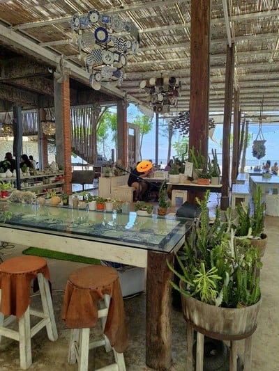 บรรยากาศ
