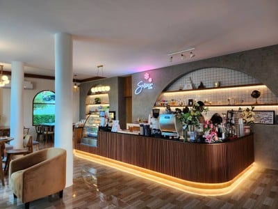 บรรยากาศ