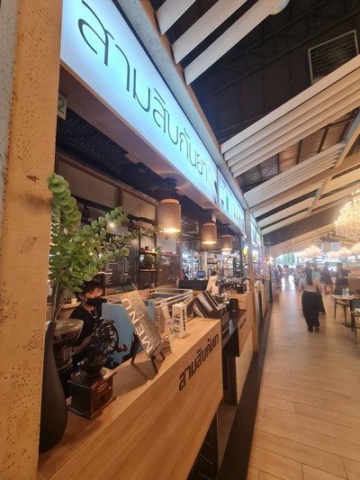 หน้าร้าน