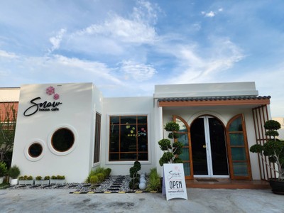 หน้าร้าน