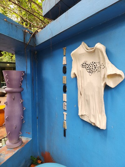 บรรยากาศ