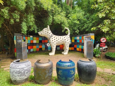 บรรยากาศ