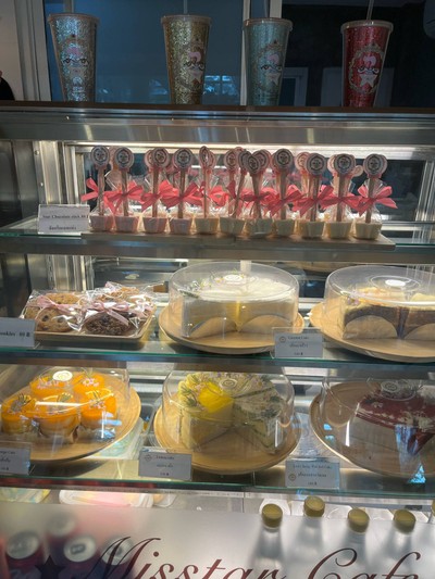 ขนมเค้ก