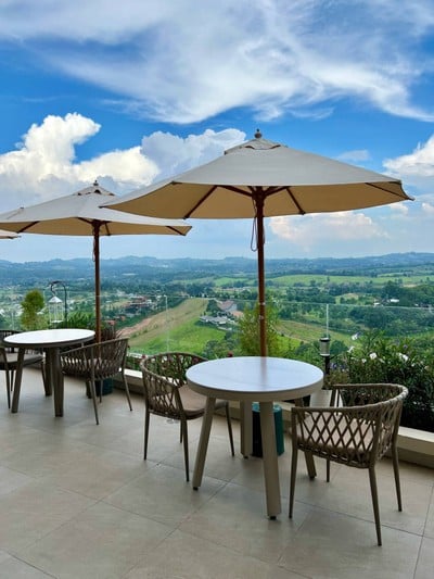 ลอยรมย์ เขาค้อ (สำนักงานใหญ่)