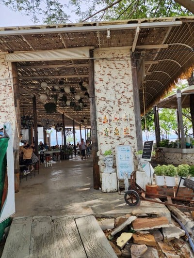 หน้าร้าน