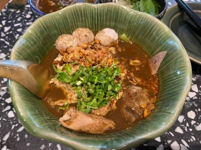 ThongSmith 101 True Digital Park