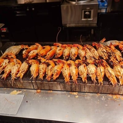 Great Harbour ICONSIAM