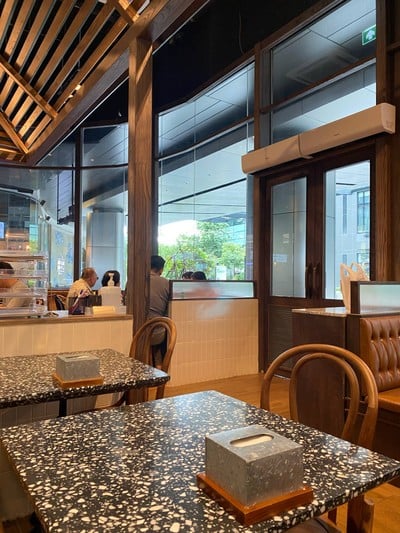 ThongSmith 101 True Digital Park