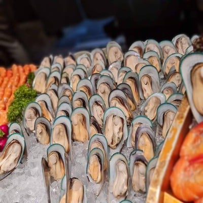 Great Harbour ICONSIAM