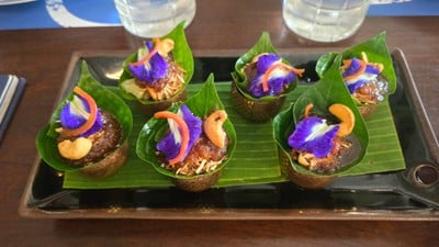 เมี่ยงคำใบชะพลู