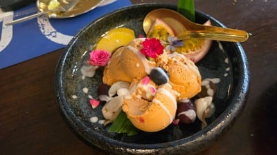 ไอติมชาไทย
