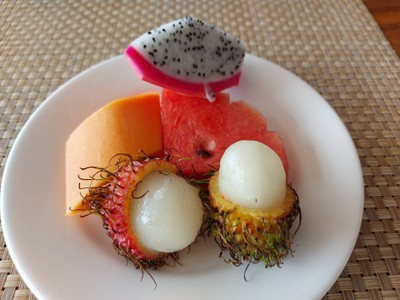 ห้องอาหาร