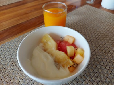 ห้องอาหาร