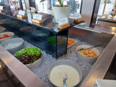 ห้องอาหาร