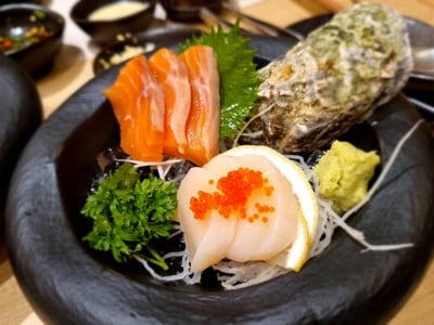 Sashimi