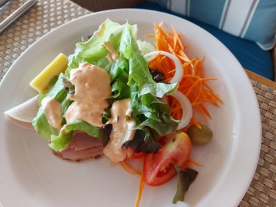 ห้องอาหาร