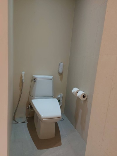 ห้องน้ำ