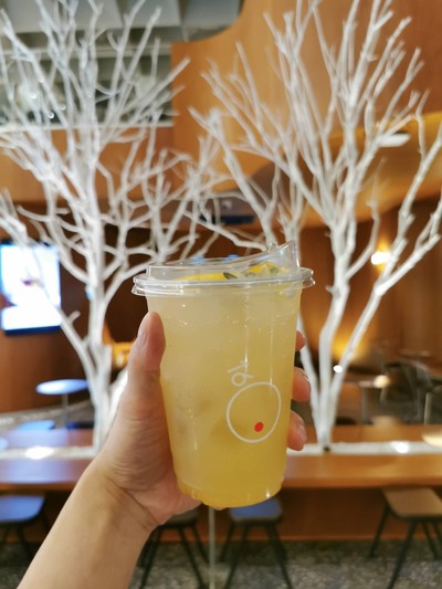 ยูซุโซดา