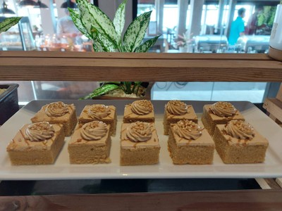 ห้องอาหาร