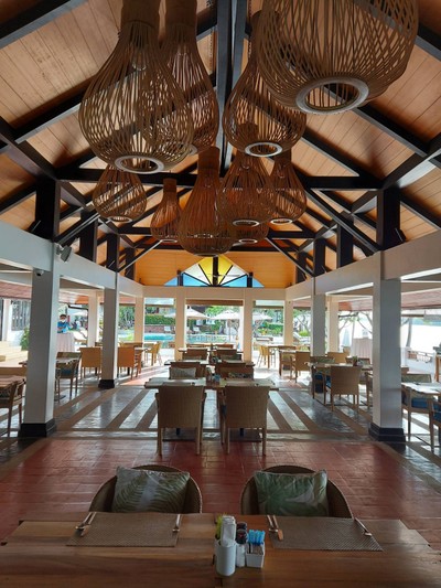 ห้องอาหาร