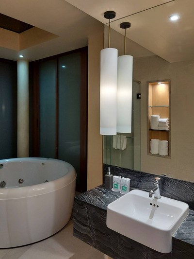 ห้องน้ำ