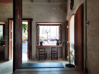 บรรยากาศ