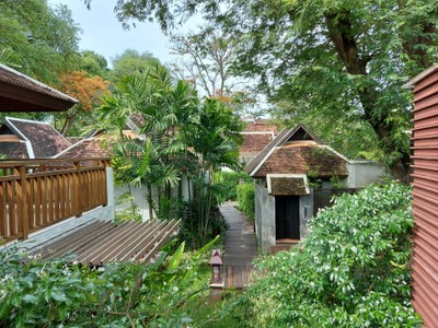 บริเวณโดยรอบ